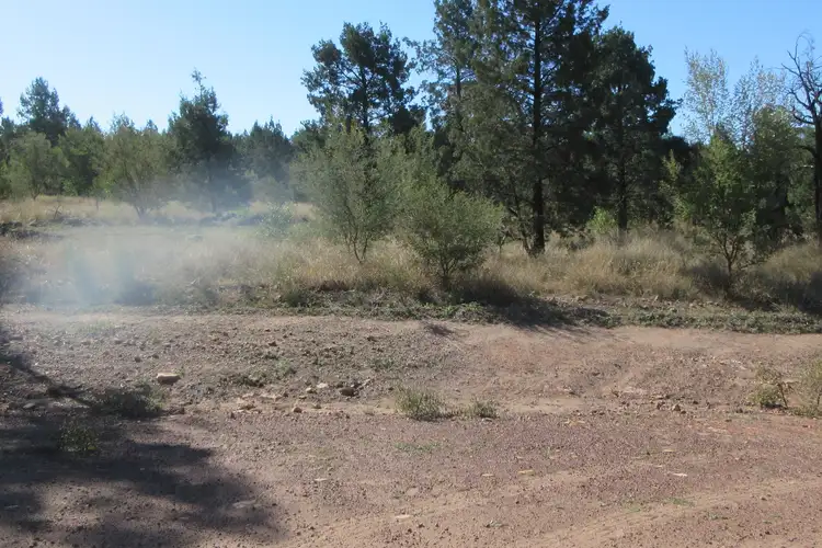 Second view of Homely rural property listing, Lot 37 Gazzards Road, Tara QLD 4421