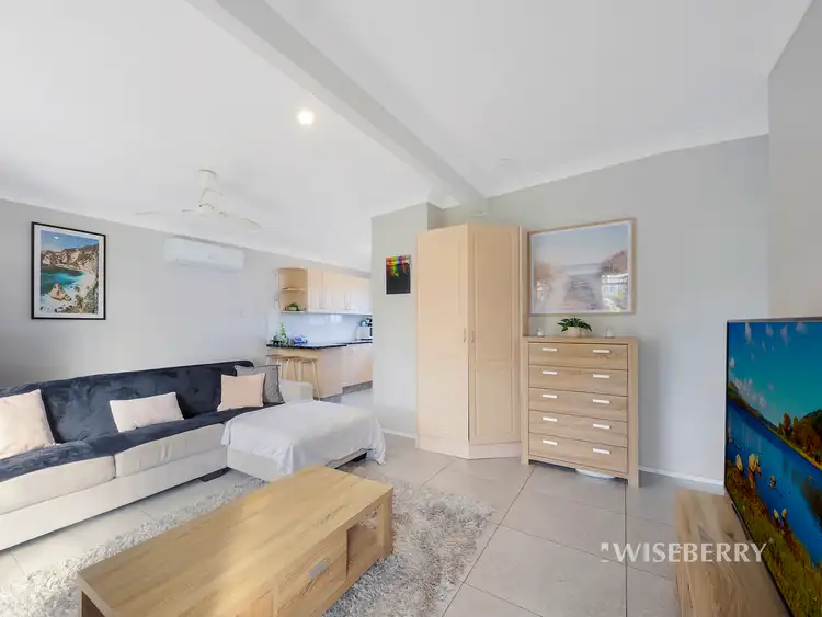 Third view of Homely house listing, 64 Coonanga Avenue, Budgewoi NSW 2262