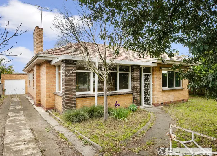 305 Somerville Road