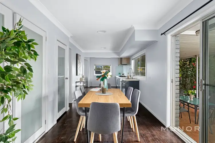 Fourth view of Homely house listing, 332 Seven Hills Road, Kings Langley NSW 2147