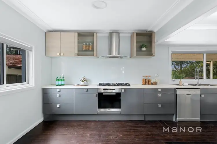 Sixth view of Homely house listing, 332 Seven Hills Road, Kings Langley NSW 2147