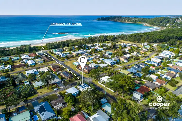 33 Normandy Street, Narrawallee NSW 2539
