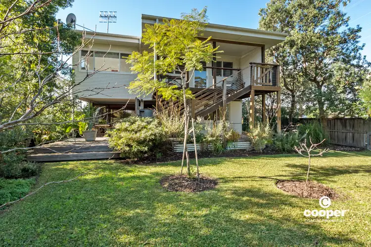 Third view of Homely house listing, 33 Normandy Street, Narrawallee NSW 2539