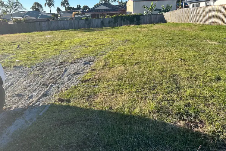 Third view of Homely land listing, 47 Ficus Crescent, Andergrove QLD 4740