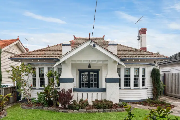 29 Herbert Street, Footscray VIC 3011