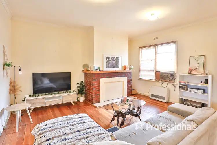 Second view of Homely townhouse listing, 2/50a Jamieson Avenue, Red Cliffs VIC 3496