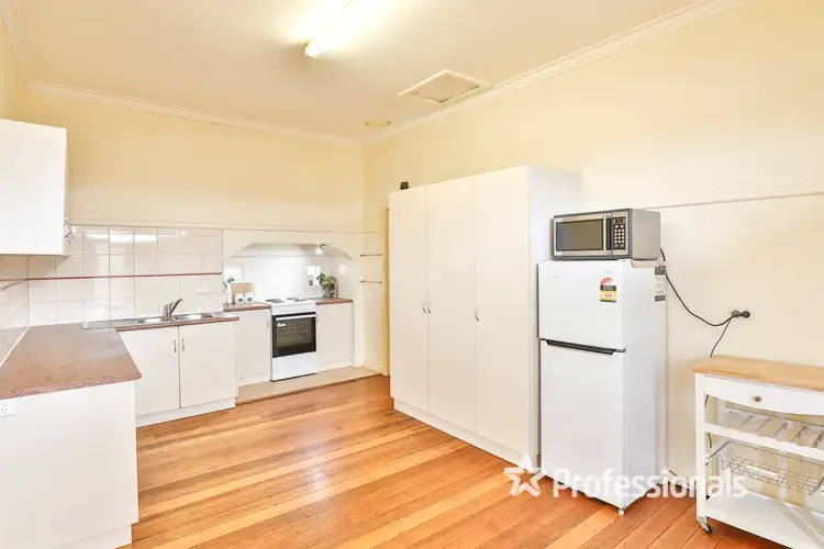 Third view of Homely townhouse listing, 2/50a Jamieson Avenue, Red Cliffs VIC 3496