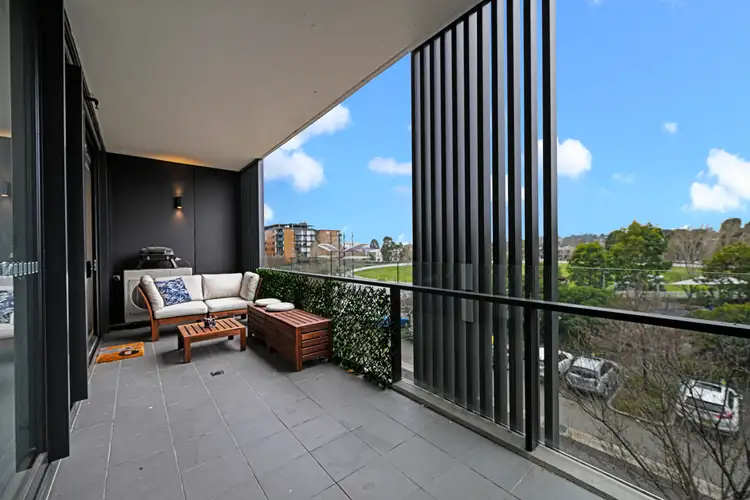 305/10 Aviators Way, Penrith NSW 2750