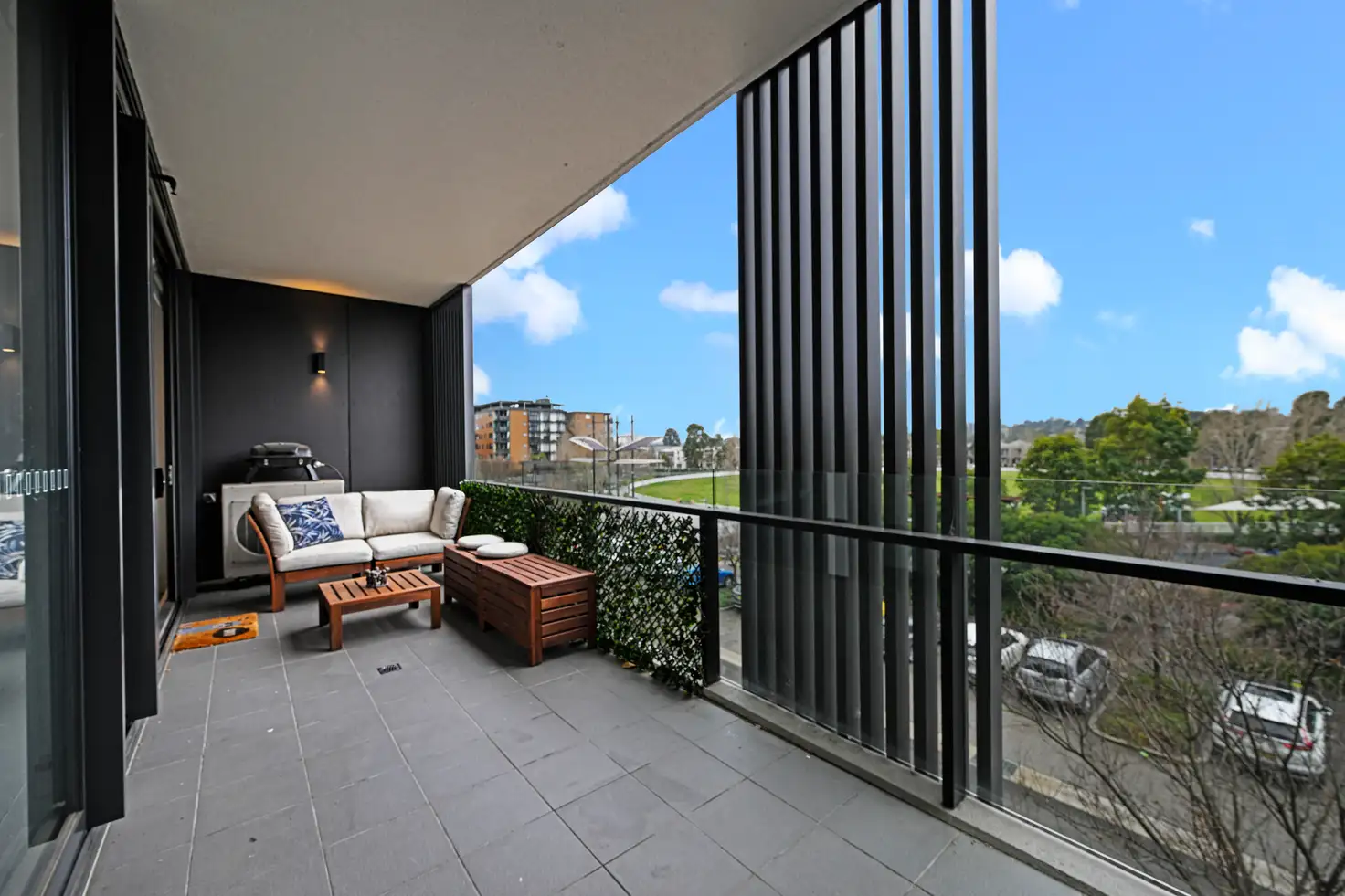 Main view of Homely apartment listing, 305/10 Aviators Way, Penrith NSW 2750