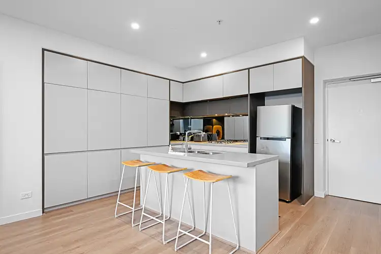 Fourth view of Homely apartment listing, 305/10 Aviators Way, Penrith NSW 2750