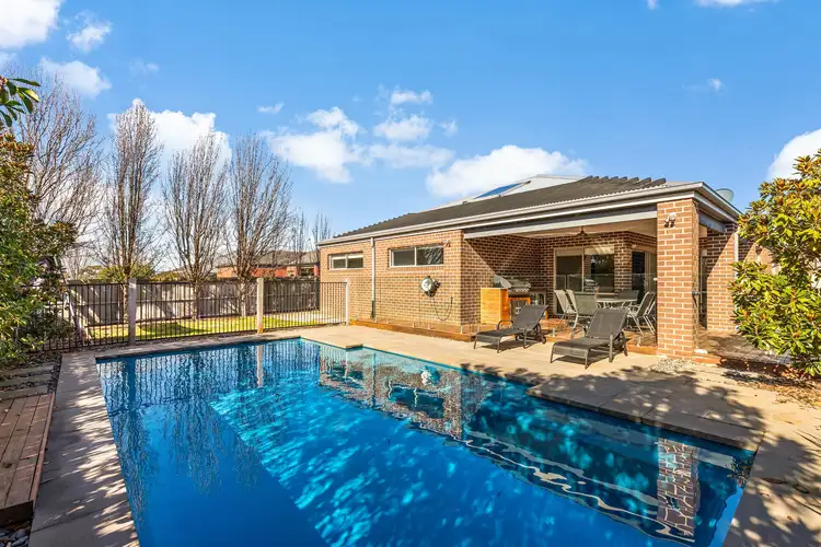 Second view of Homely house listing, 29 Rothschild Road, Gisborne VIC 3437