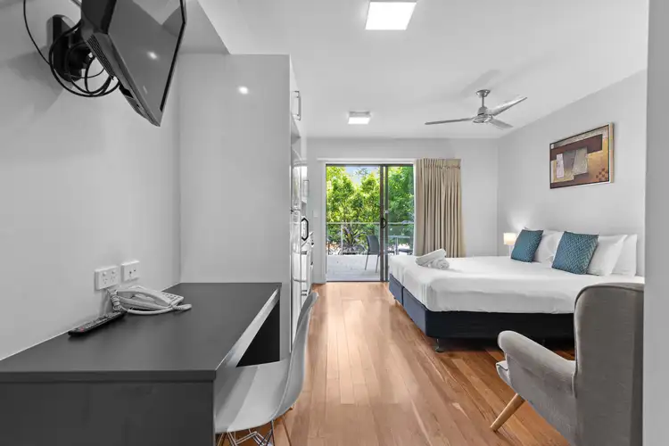 10/541 Rode Road, Chermside QLD 4032