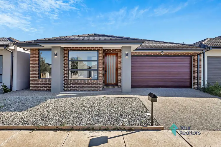 6 Clef Street, Strathtulloh VIC 3338