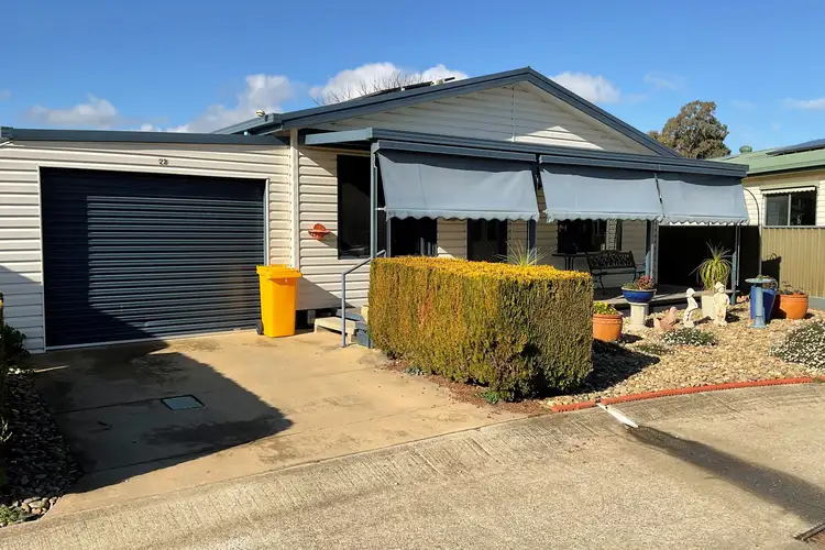 Main view of Homely house listing, 28 Lakeside Drive, Cobram VIC 3644