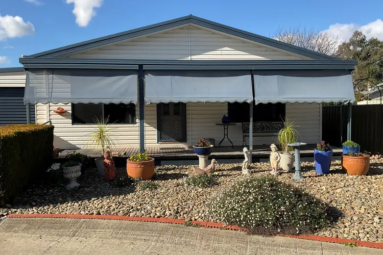 Second view of Homely house listing, 28 Lakeside Drive, Cobram VIC 3644