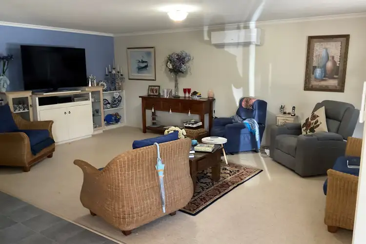 Sixth view of Homely house listing, 28 Lakeside Drive, Cobram VIC 3644