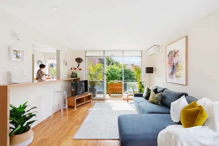 15/3 Greenwood Place, Freshwater NSW 2096