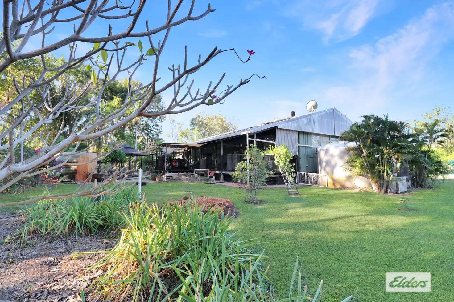 Main view of Homely rural property listing, 12 Kriloff Road, Katherine NT 850