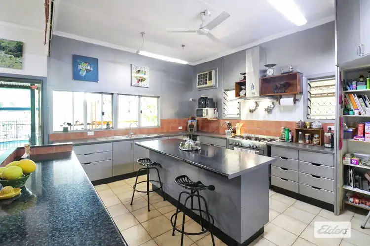 Fourth view of Homely rural property listing, 12 Kriloff Road, Katherine NT 850