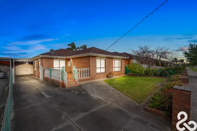 Main view of Homely house listing, 163 Main Street, Thomastown VIC 3074