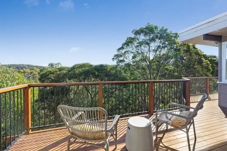 Third view of Homely house listing, 31 Olive Avenue, Phegans Bay NSW 2256