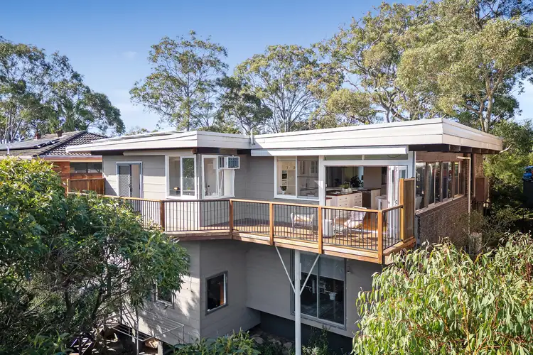 Fourth view of Homely house listing, 31 Olive Avenue, Phegans Bay NSW 2256