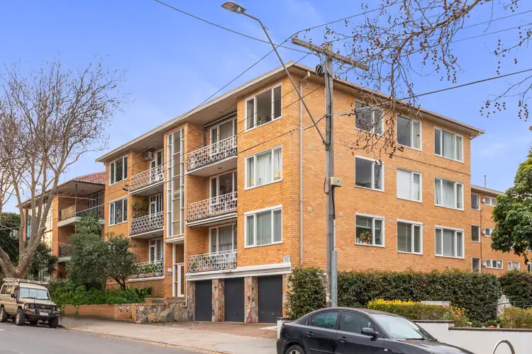 17/24 Acland Street, St Kilda VIC 3182