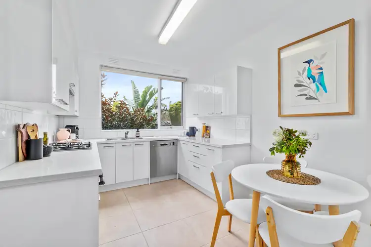 Fifth view of Homely apartment listing, 17/24 Acland Street, St Kilda VIC 3182