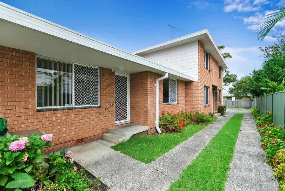 Main view of Homely unit listing, 3/36 Stanhope Street, Woonona NSW 2517