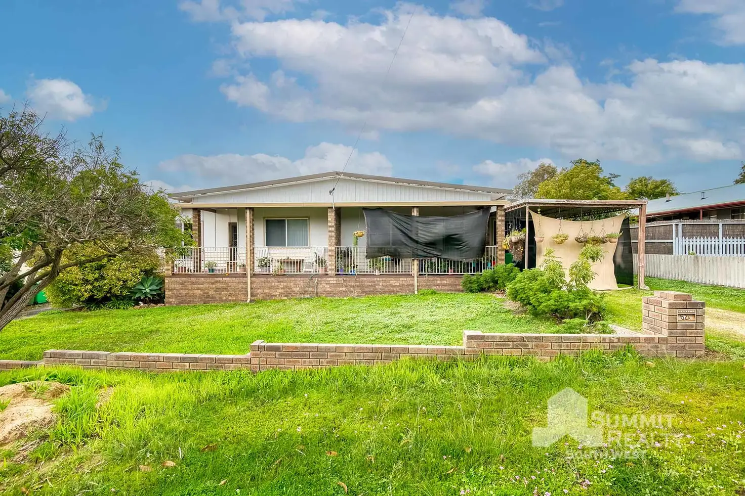 Main view of Homely house listing, 62A & 62B Emerald Street, Donnybrook WA 6239
