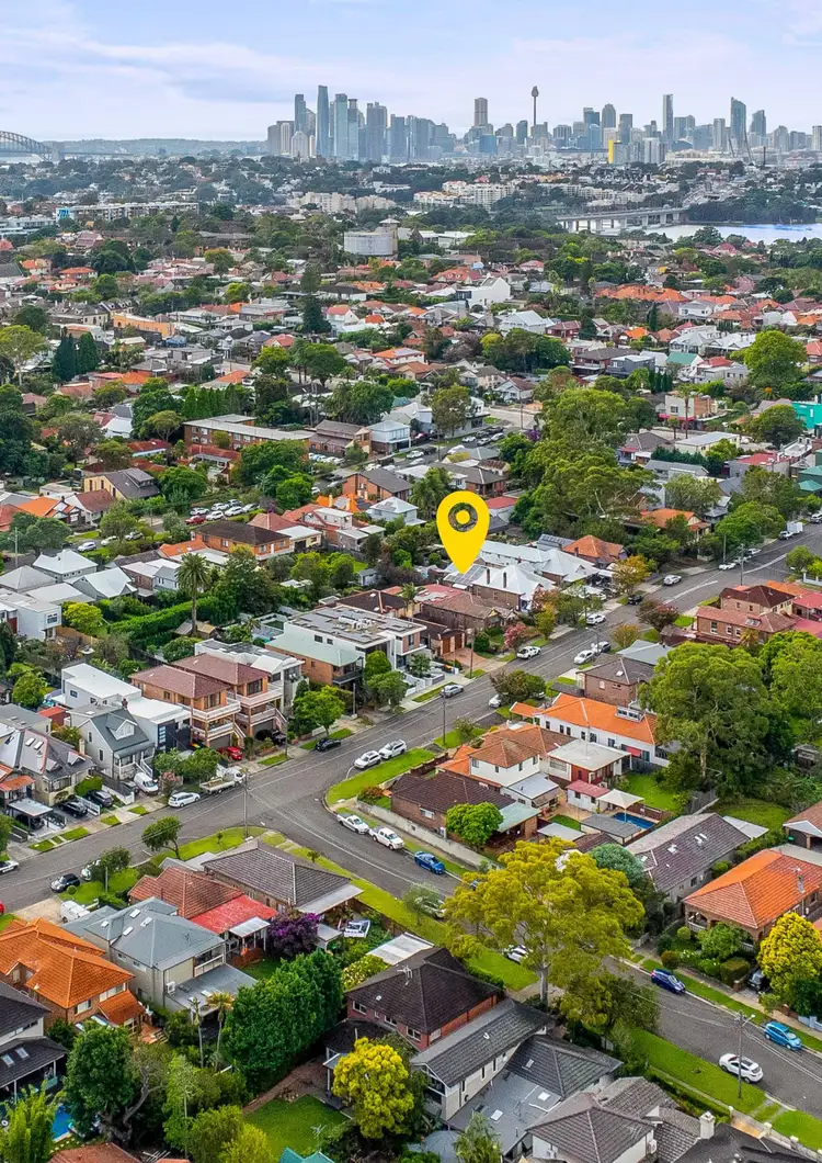 Main view of Homely house listing, 98 Gipps Street, Drummoyne NSW 2047