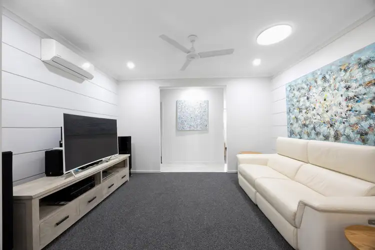 Fourth view of Homely house listing, 47 Palmetto Crescent, Rural View QLD 4740
