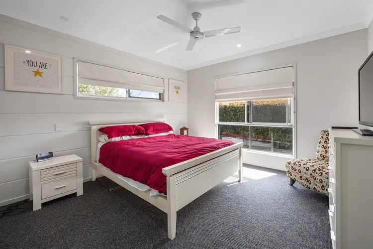 Fifth view of Homely house listing, 47 Palmetto Crescent, Rural View QLD 4740