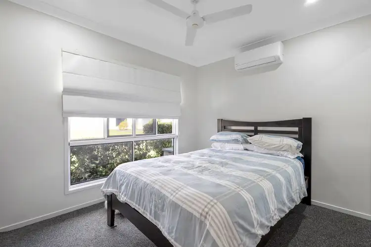 Sixth view of Homely house listing, 47 Palmetto Crescent, Rural View QLD 4740