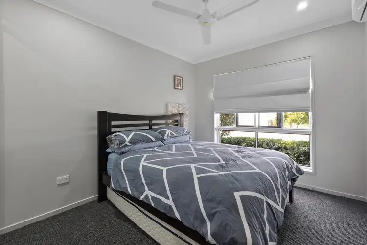 Seventh view of Homely house listing, 47 Palmetto Crescent, Rural View QLD 4740