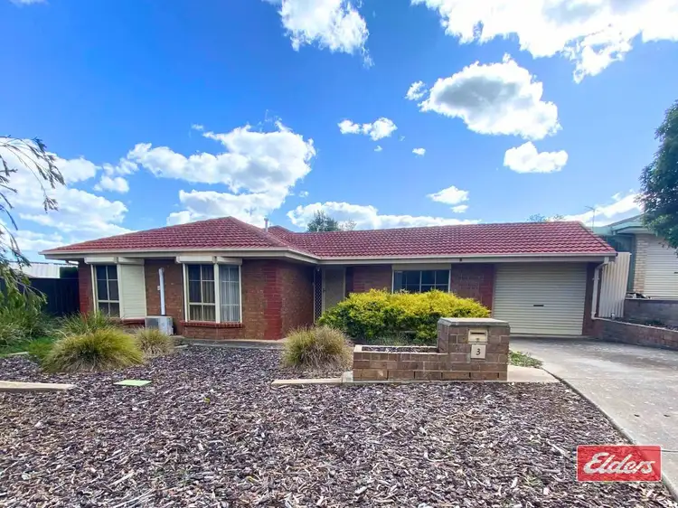 3 Pile Street, Gawler East SA 5118