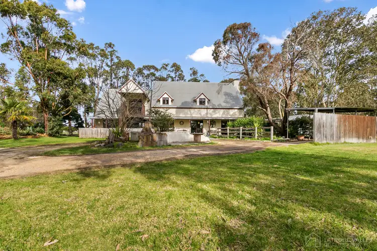 Main view of Homely house listing, 45 Kyle Street, Rosedale VIC 3847