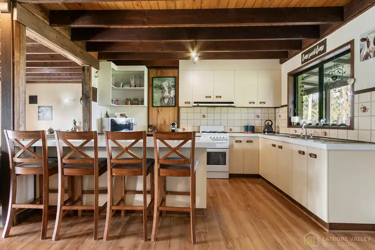 Third view of Homely house listing, 45 Kyle Street, Rosedale VIC 3847