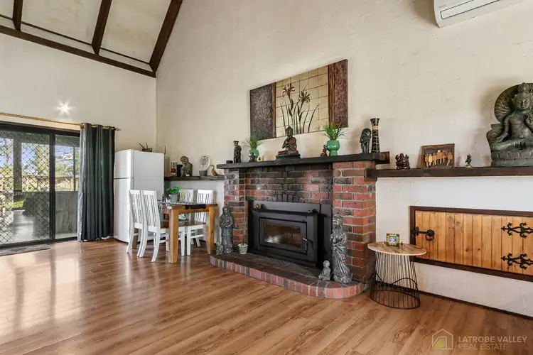 Fourth view of Homely house listing, 45 Kyle Street, Rosedale VIC 3847