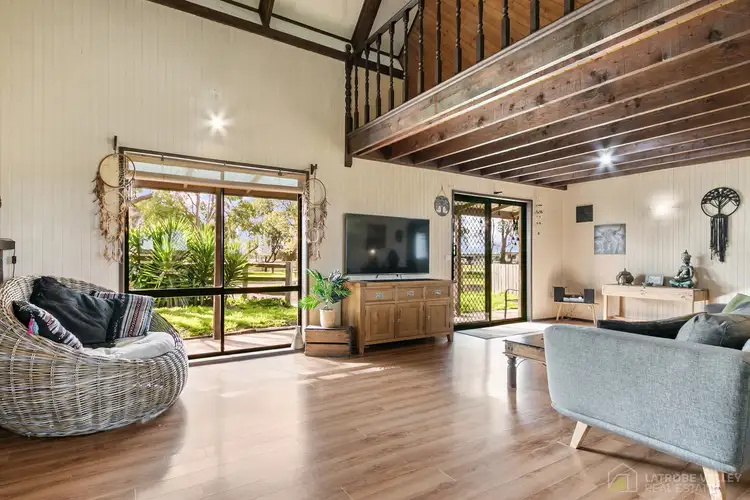 Sixth view of Homely house listing, 45 Kyle Street, Rosedale VIC 3847