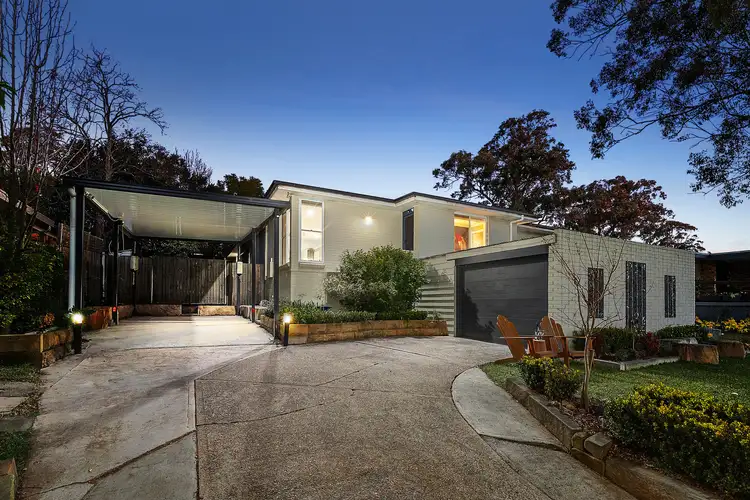 22 Turon Avenue, Baulkham Hills NSW 2153