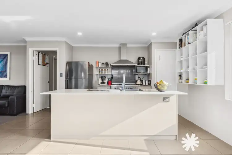 Second view of Homely house listing, 24 Jamison Grove, Wellard WA 6170