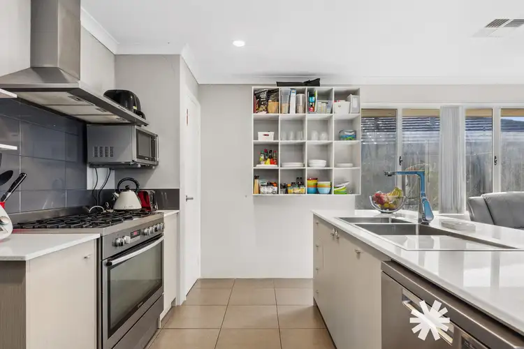 Third view of Homely house listing, 24 Jamison Grove, Wellard WA 6170