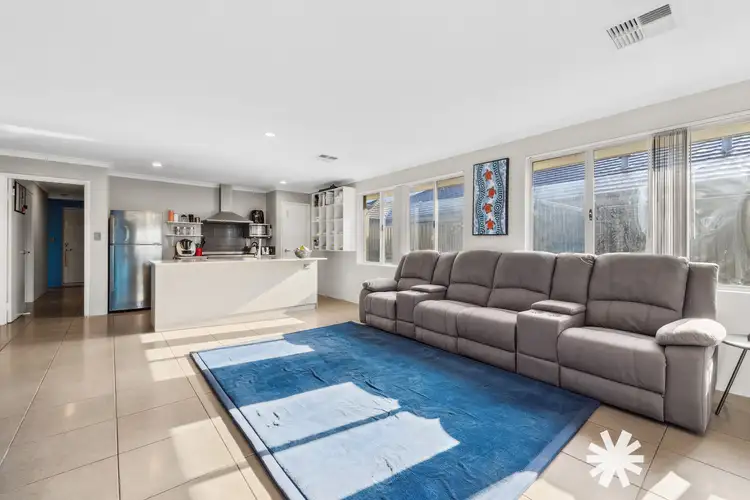 Fourth view of Homely house listing, 24 Jamison Grove, Wellard WA 6170
