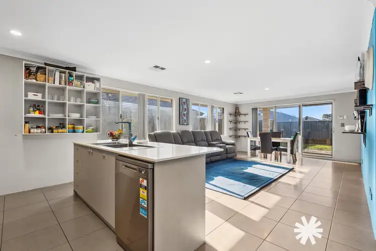 Fifth view of Homely house listing, 24 Jamison Grove, Wellard WA 6170