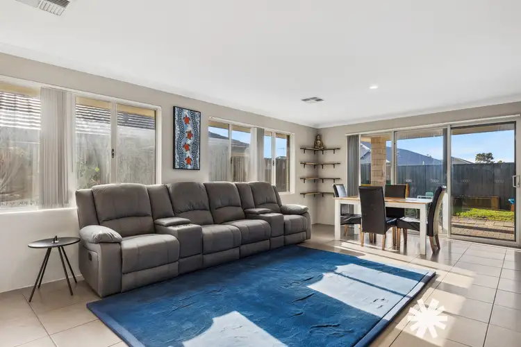 Sixth view of Homely house listing, 24 Jamison Grove, Wellard WA 6170