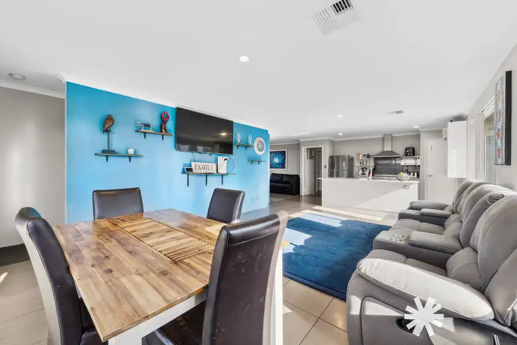 Seventh view of Homely house listing, 24 Jamison Grove, Wellard WA 6170
