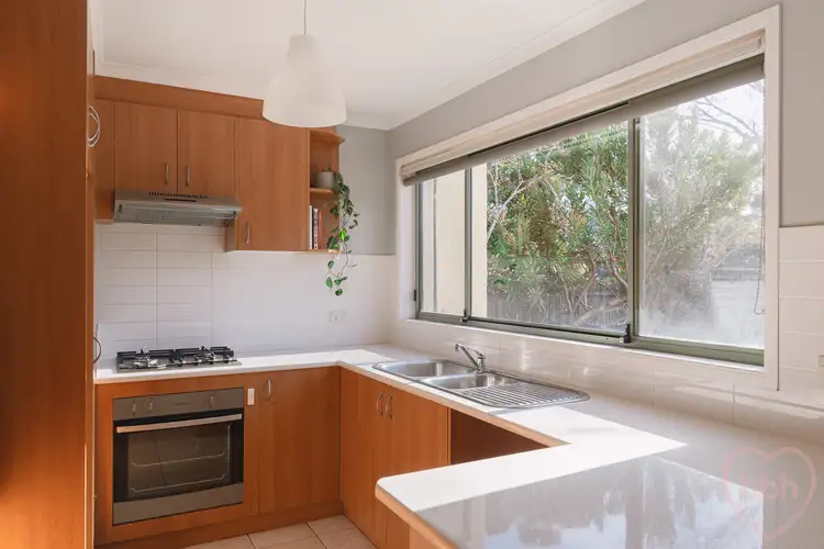 Third view of Homely townhouse listing, 1/14 Federal Highway, Watson ACT 2602