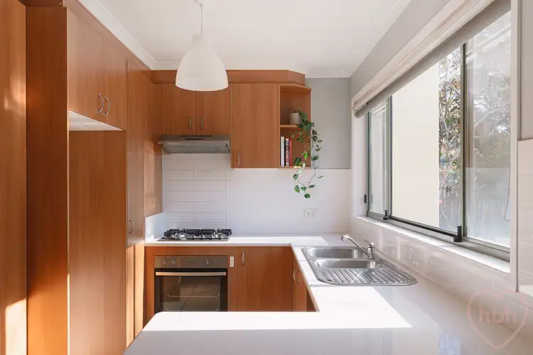 Fourth view of Homely townhouse listing, 1/14 Federal Highway, Watson ACT 2602