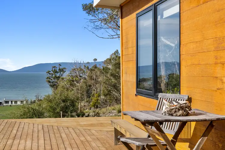 Fifth view of Homely house listing, 99 Coal Mine Road, Saltwater River TAS 7186